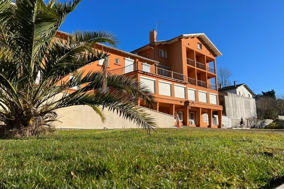 アパート Residence Dalma - Appartement 5 - Pour Cure Thermale Cazaubon